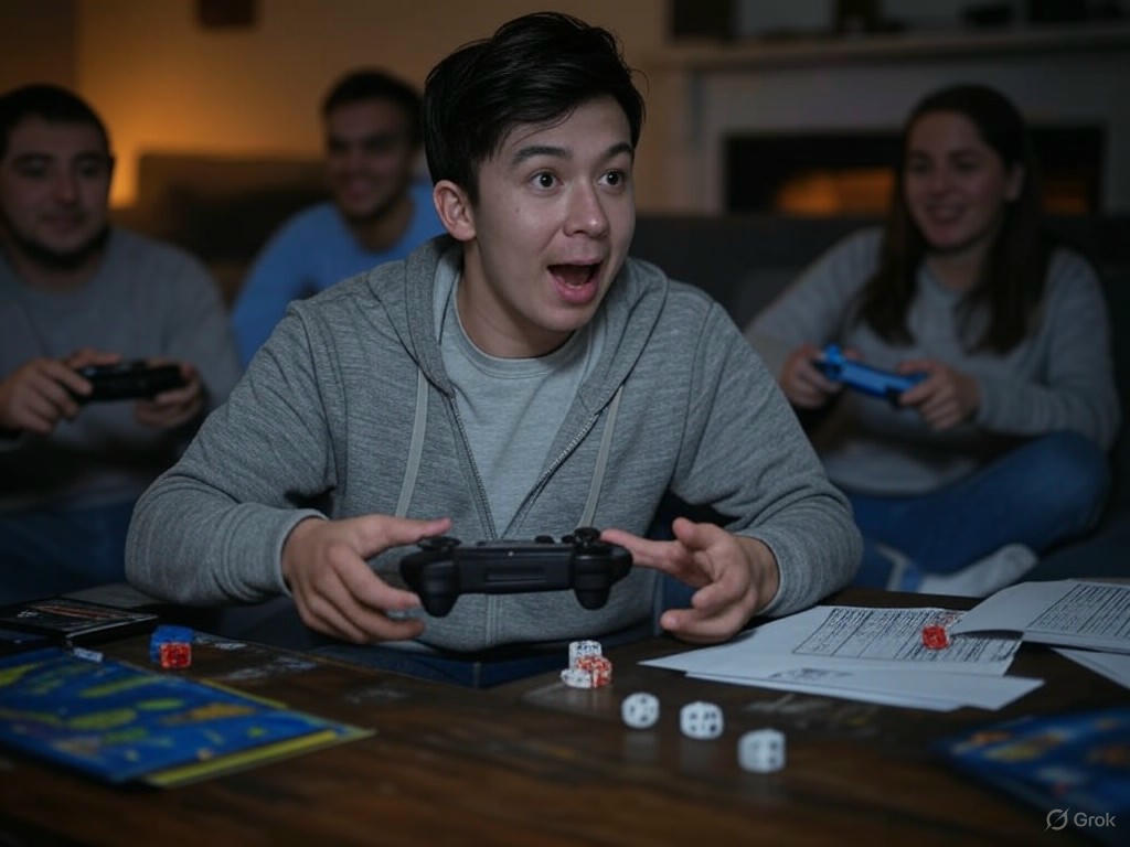 10 משחקי ילדות ישראליים שחייבים לחזור לחיינו!